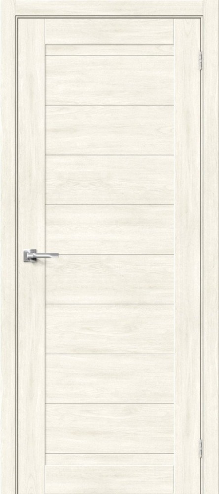 Межкомнатная дверь Браво-21 Nordic Oak BR4468