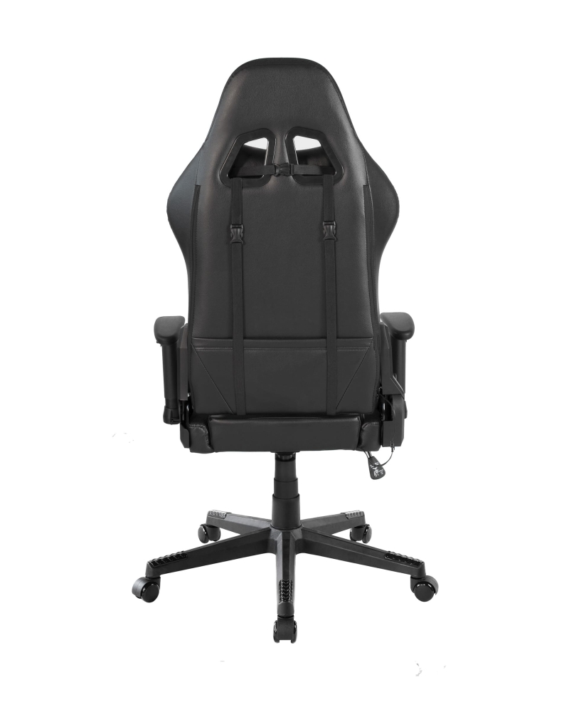 Товар Кресло спортивное TopChairs GMM-080 черный SG10998