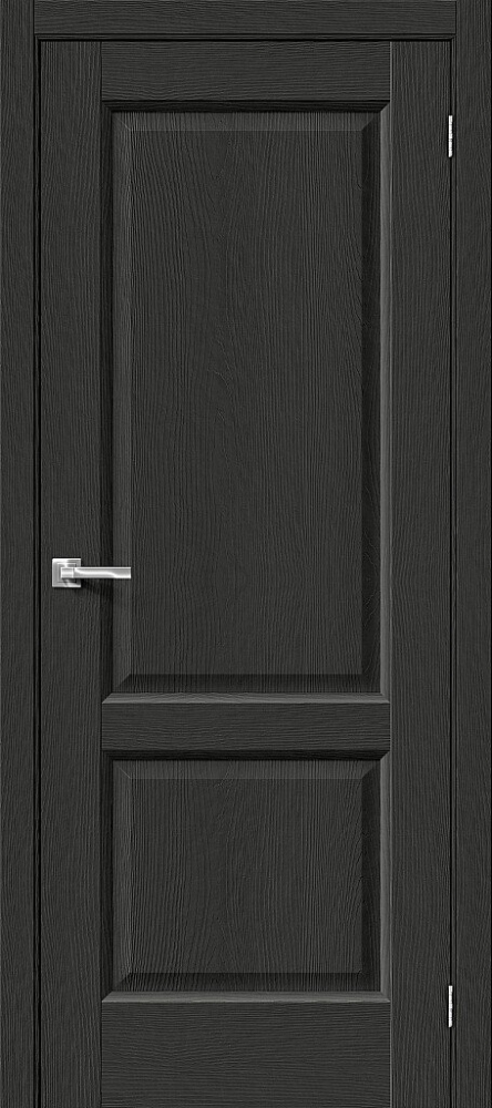 Межкомнатная дверь Неоклассик-32 Stormy Wood BR5297