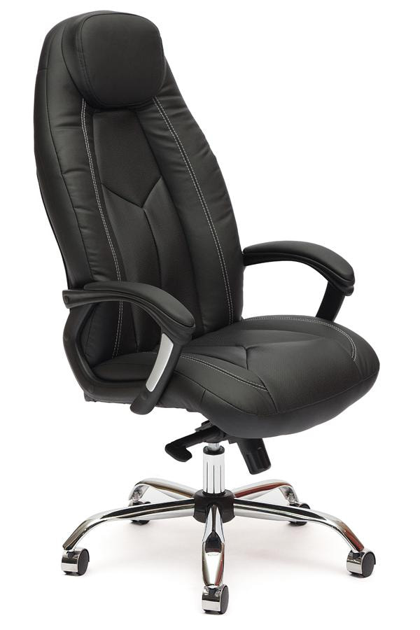Кресло BOSS Lux TETC9160