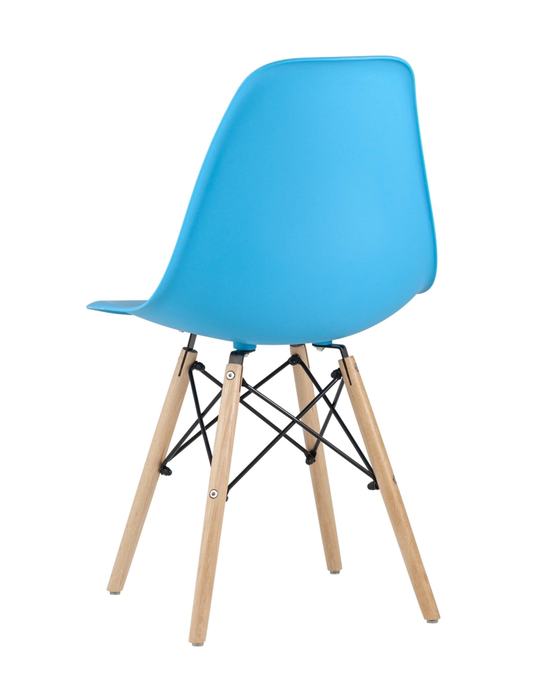 Товар Стул Eames Style DSW бирюзовый x4 SG2158