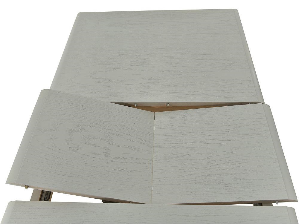 Товар Стол «Сиена» 110x70, эмаль белая MD51237