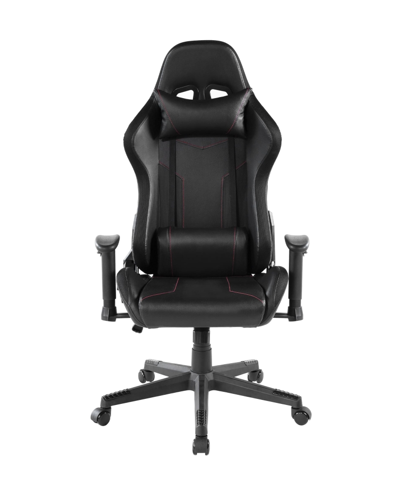 Товар Кресло спортивное TopChairs GMM-080 черный SG10998