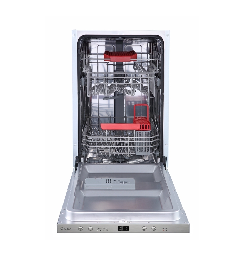 Посудомоечная машина 45 см LEX PM 4543 B
