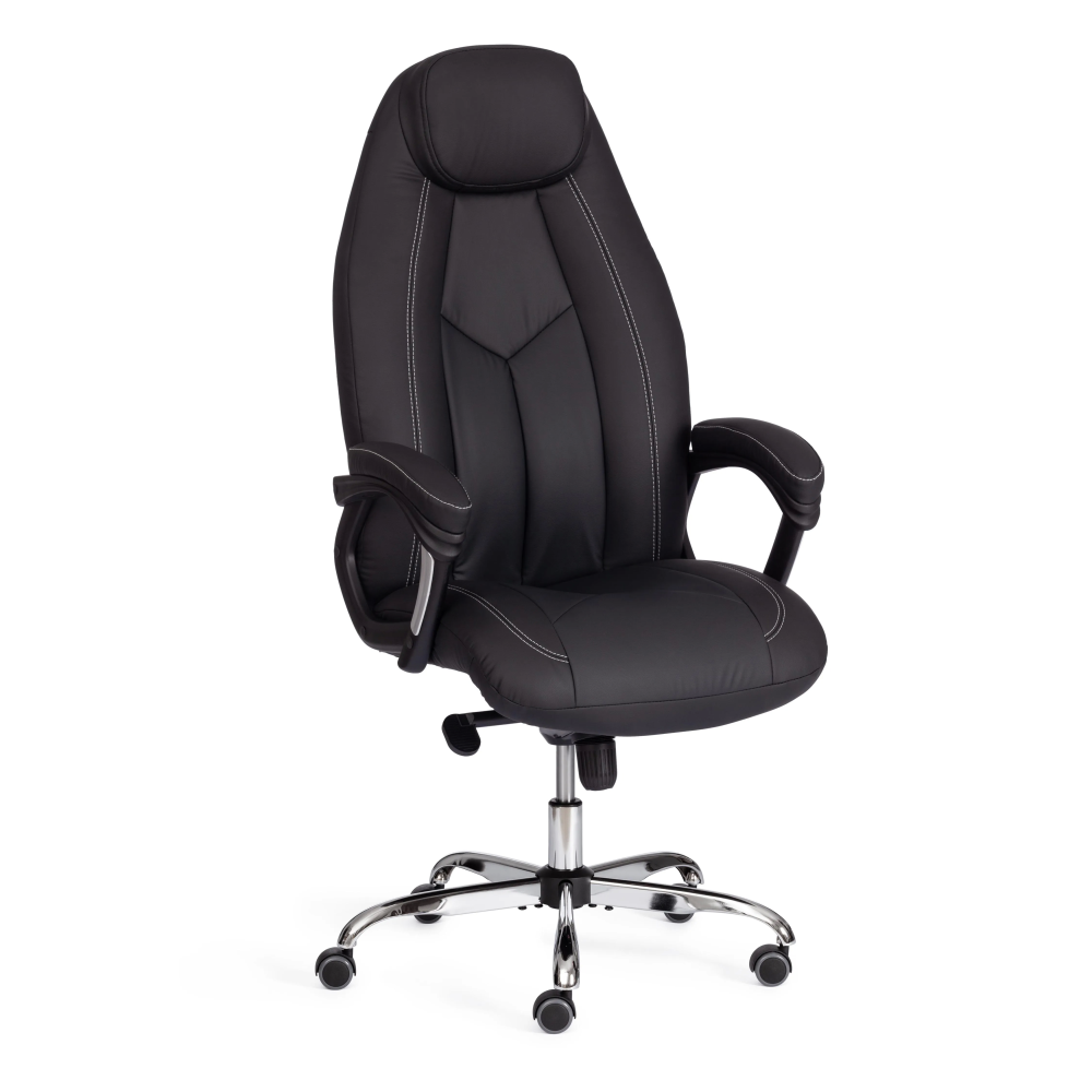 Кресло BOSS Lux TETC21151