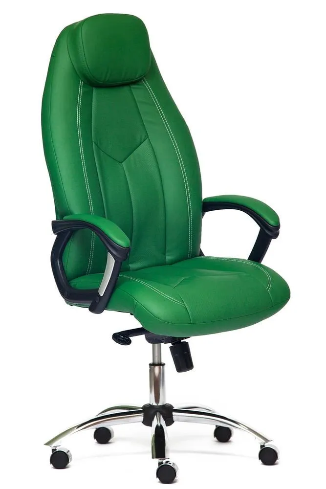 Кресло BOSS Lux TETC11679