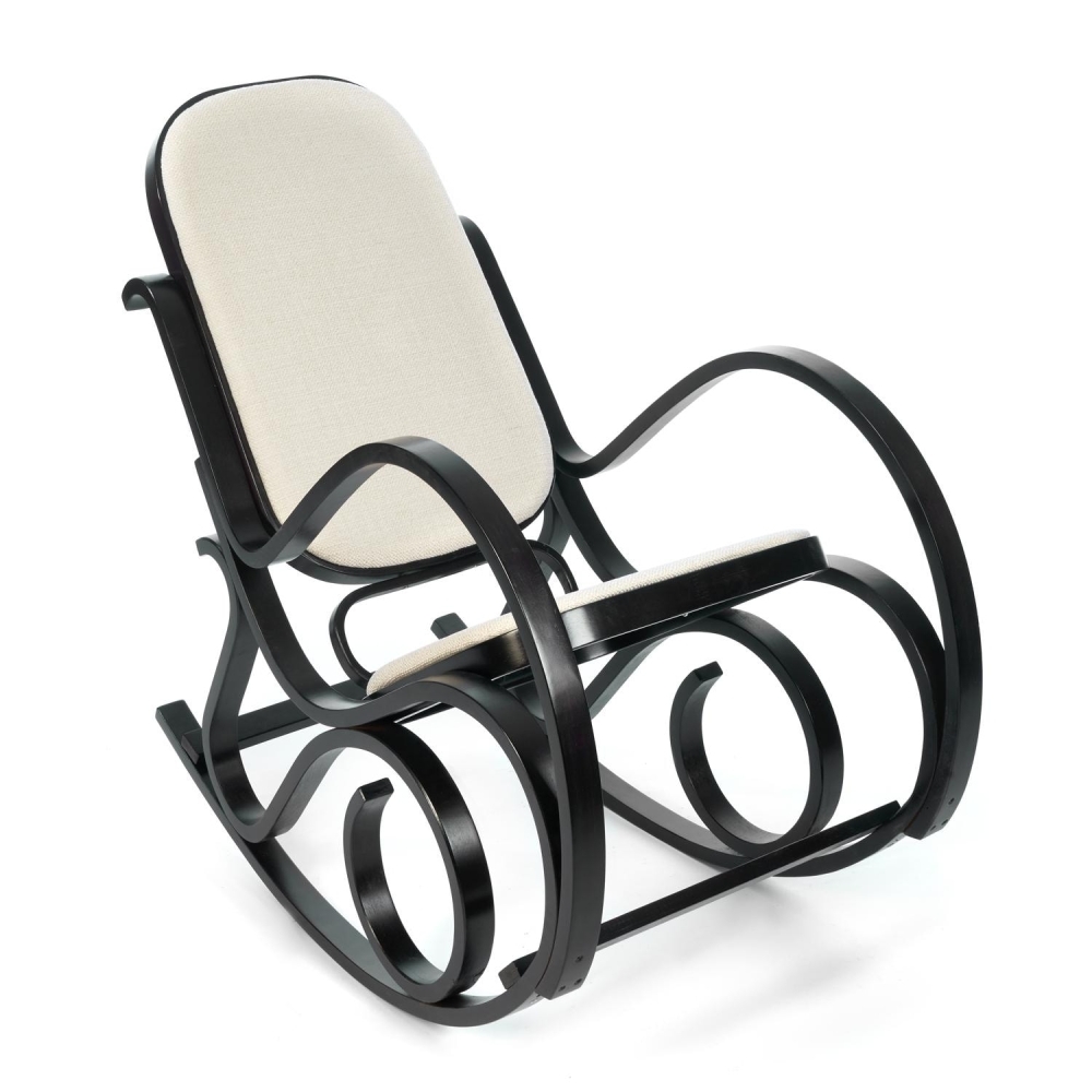 Кресло-качалка mod. AX3002-2 TETC13964