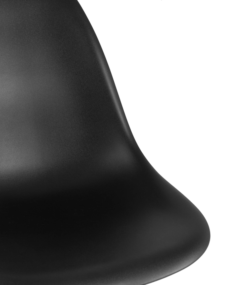 Товар Стул Eames Style DSW черный x4 SG2170