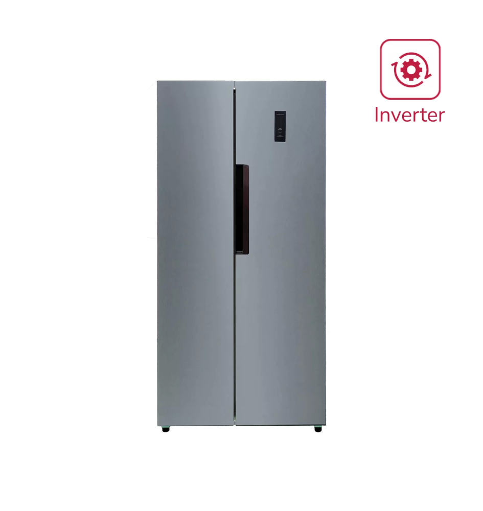 Холодильник Холодильник двухкамерный отдельностоящий LEX LSB520DgID
