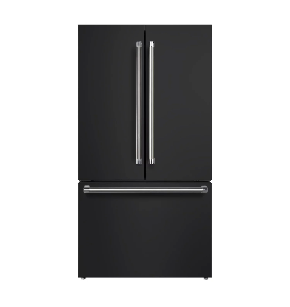 Холодильник Холодильник двухкамерный отдельностоящий LEX LFD595BxID