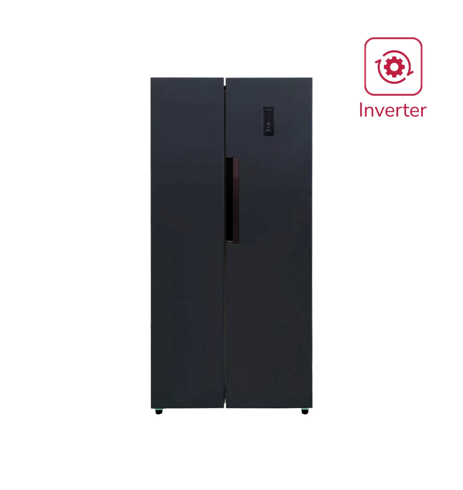 Холодильник Холодильник двухкамерный отдельностоящий LEX LSB520BlID