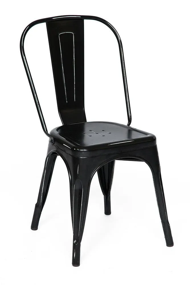 Стул LOFT CHAIR (mod. 012) / 1 шт. в упаковке TETC19632