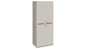 Шкаф для одежды с 2-мя дверями Фьюжн TR2650469