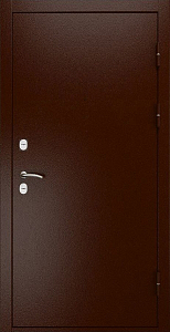 Товар Дверь ДвериПРО L Термо ФЛ-790 Velutto Grigio DPRO193276