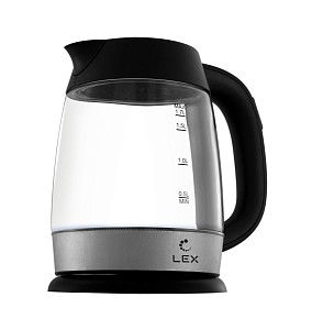 Чайник электрический LEX LX 30011-1