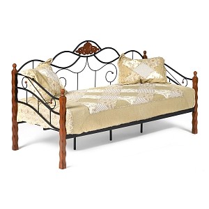 Кровать CANZONA Wood slat base TETC14026