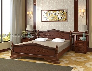 Кровать Карина-3 Браво