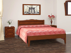 Кровать Карина-7 Браво