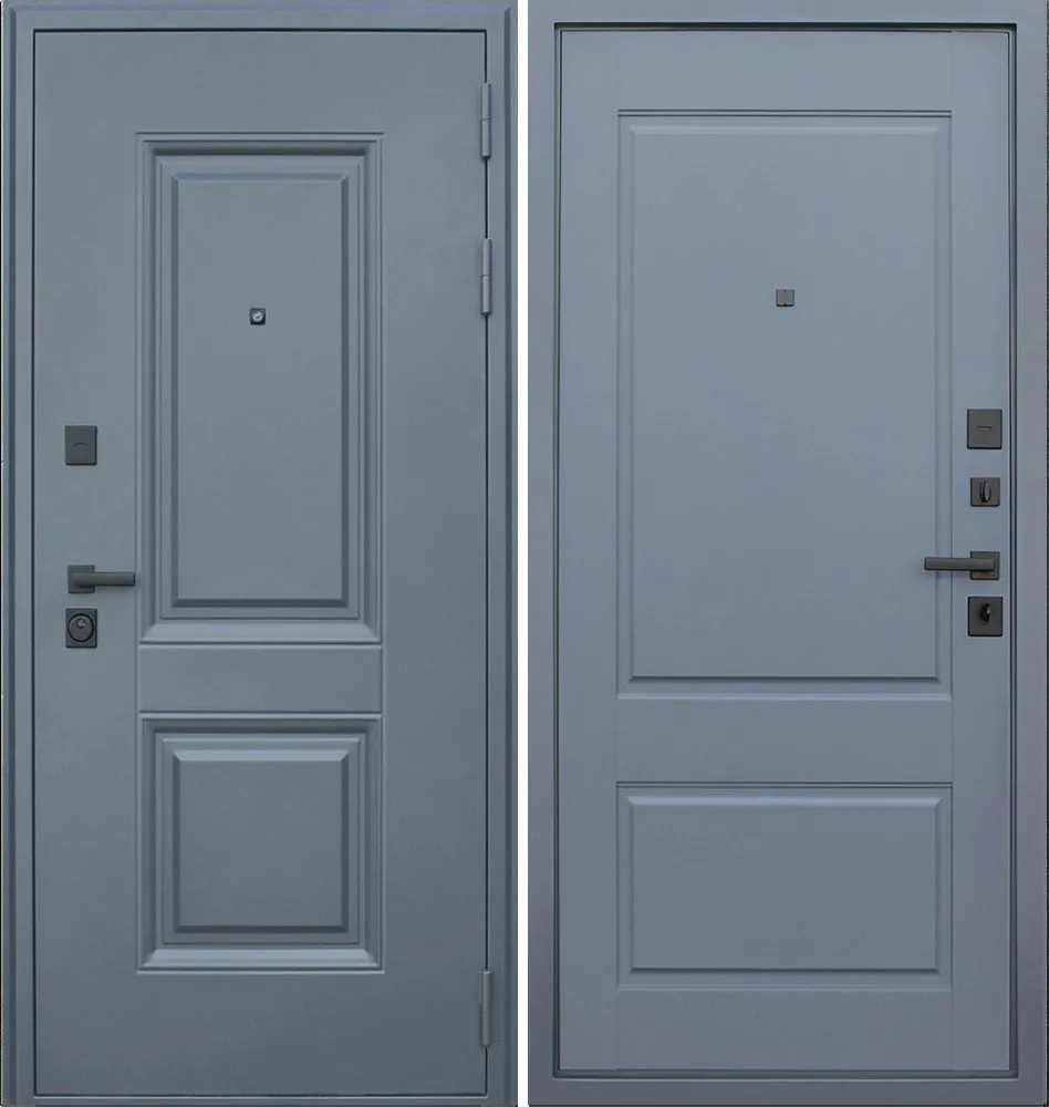 Фото Дверь Ювентус Графит TF40IE-X-89U DIS006691