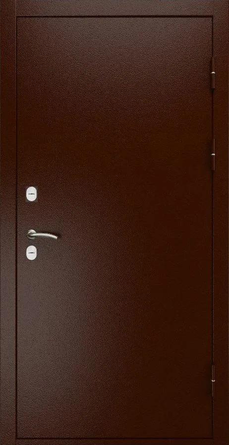 Фото Дверь ДвериПРО L Термо ФЛП-560 МДФ 10мм DPRO195535