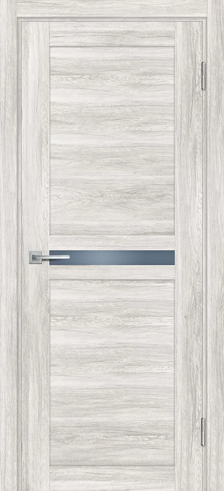 Фото Межкомнатная дверь PSL- 3 Сан-ремо крем