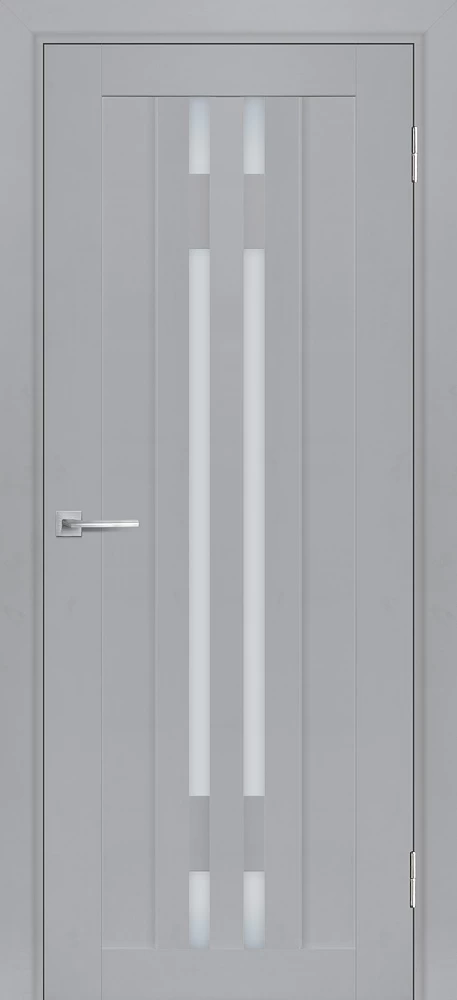 Межкомнатная дверь ТЕХНО-733 Манхэттен