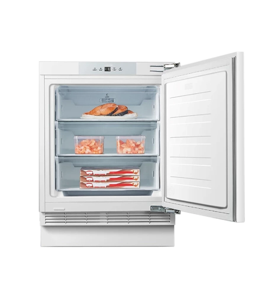 Холодильник LEX FBI 101 DF
